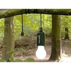 Lampe De Camping Skandika Narvik | Set De 4 Lampes LED, Pull Light, à Piles -Magasin De Plein Air lampe de camping skandika narvik set de 4 lampes led pull light a piles 6