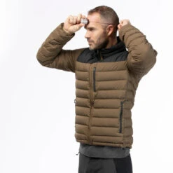 Lampe Frontale à Dynamo - 15 Lumens - HLD100 DYNOVATION -Magasin De Plein Air lampe frontale a dynamo 15 lumens hld100 dynovation 3