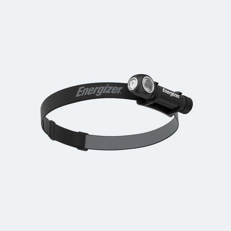 LAMPE FRONTALE & TORCHE ENERGIZER HYBRID - 1000 Lumens 3 LAMPE FRONTALE & TORCHE ENERGIZER HYBRID - 1000 Lumens – Image 3