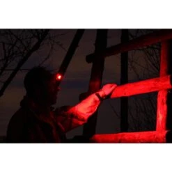 Lampe Frontale BOXER 460 - Fabrication FRANCE -Magasin De Plein Air lampe frontale boxer 460 fabrication france 2