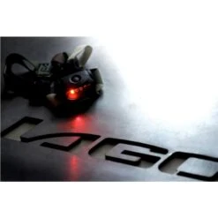 Lampe Frontale BOXER 460 - Fabrication FRANCE -Magasin De Plein Air lampe frontale boxer 460 fabrication france 3