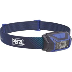 Lampe Frontale Petzl Actik Core Vert -Magasin De Plein Air lampe frontale petzl actik core vert 5