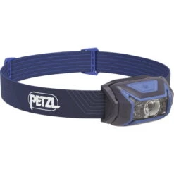 Lampe Frontale Petzl Actik Rouge -Magasin De Plein Air lampe frontale petzl actik rouge 4