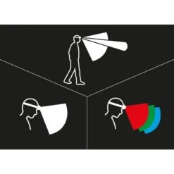 Lampe Frontale Petzl Aria 2 RGB Noir -Magasin De Plein Air lampe frontale petzl aria 2 rgb noir 2