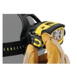 Lampe Frontale Petzl Duo Z2 -Magasin De Plein Air lampe frontale petzl duo z2 3