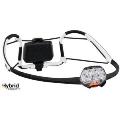 Lampe Frontale Petzl Iko