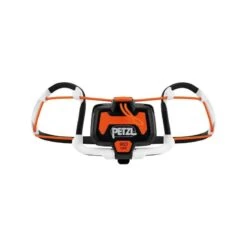 Lampe Frontale Petzl Iko Core -Magasin De Plein Air lampe frontale petzl iko core 4