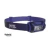 Lampe Frontale Petzl Tikka Core Bleu