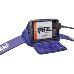 Lampe Frontale Petzl Tikka Core Bleu -Magasin De Plein Air lampe frontale petzl tikka core bleu 4