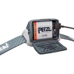 Lampe Frontale Petzl Tikka Core Grise -Magasin De Plein Air lampe frontale petzl tikka core grise 4