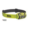 Lampe Frontale Petzl Tikka Core Jaune