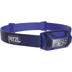 Lampe Frontale Petzl Tikka Core Jaune -Magasin De Plein Air lampe frontale petzl tikka core jaune 5