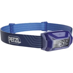 Lampe Frontale Petzl Tikka Grise -Magasin De Plein Air lampe frontale petzl tikka grise 4