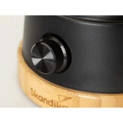 Lampe Lanterne De Camping LED Kiruna Jord - Rechargeable - USB - Bambou - Rétro 12 Lampe Lanterne De Camping LED Kiruna Jord - Rechargeable - USB - Bambou - Rétro -Magasin De Plein Air lampe lanterne de camping led kiruna jord rechargeable usb bambou retro 5