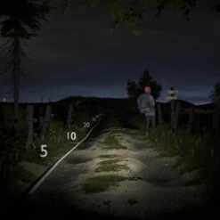 Lampe Torche à Piles - 100 Lumens - TL100 11 Lampe Torche à Piles - 100 Lumens - TL100 -Magasin De Plein Air lampe torche a piles 100 lumens tl100 2