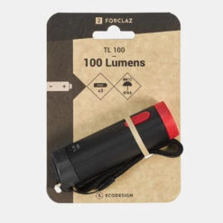 Lampe Torche à Piles - 100 Lumens - TL100 16 Lampe Torche à Piles - 100 Lumens - TL100 -Magasin De Plein Air lampe torche a piles 100 lumens tl100 7