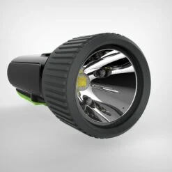 Lampe Torche Autonome étanche - DYNAMO 300 WP Noire - 35 Lumens -Magasin De Plein Air lampe torche autonome etanche dynamo 300 wp noire 35 lumens 5