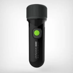 Lampe Torche Autonome étanche - DYNAMO 300 WP Noire - 35 Lumens -Magasin De Plein Air lampe torche autonome etanche dynamo 300 wp noire 35 lumens 7