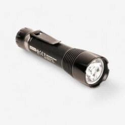 Lampe Torche Chasse - 900 Lumens - Rechargeable USB