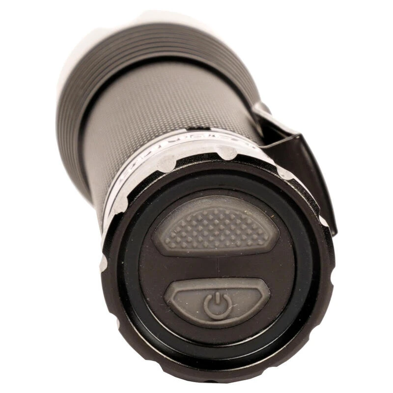 Lampe Torche Chasse - 900 Lumens - Rechargeable USB 9 Lampe Torche Chasse - 900 Lumens - Rechargeable USB – Image 9