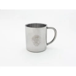 Lemmel Double-Walled Insulated Mug - Acier Inoxydable - Rötter -Magasin De Plein Air lemmel double walled insulated mug acier inoxydable rotter 2