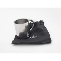 Lemmel Double-Walled Insulated Mug - Acier Inoxydable - Rötter -Magasin De Plein Air lemmel double walled insulated mug acier inoxydable rotter 4