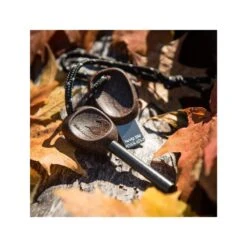 Light My Fire Firesteel Bio Army - Coquille De Noix De Coco -Magasin De Plein Air light my fire firesteel bio army coquille de noix de coco 4