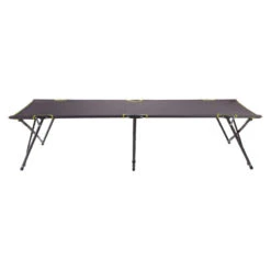 Quechua LIT DE CAMP PLIANT -Magasin De Plein Air lit de camp pliant 2