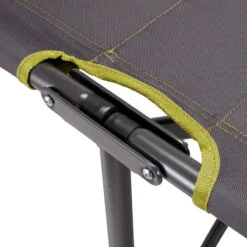 Quechua LIT DE CAMP PLIANT -Magasin De Plein Air lit de camp pliant 7