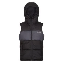 Regatta Lofthouse Enfant Marche Bodywarmer à Capuche