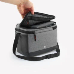 Quechua Lunchbox 500 Isotherme 5 Litres - 1 Set De Table Compris -Magasin De Plein Air lunchbox 500 isotherme 5 litres 1 set de table compris 4