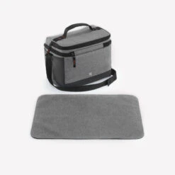 Quechua Lunchbox 500 Isotherme 5 Litres - 1 Set De Table Compris -Magasin De Plein Air lunchbox 500 isotherme 5 litres 1 set de table compris 5