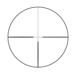 LUNETTE DE CARABINE 1-4X24 À RÉTICULE LUMINEUX DIAMÈTRE 30MM -Magasin De Plein Air lunette de carabine 1 4x24 a reticule lumineux diametre 30mm 3