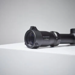 LUNETTE DE CARABINE 1-4X24 À RÉTICULE LUMINEUX DIAMÈTRE 30MM -Magasin De Plein Air lunette de carabine 1 4x24 a reticule lumineux diametre 30mm 6