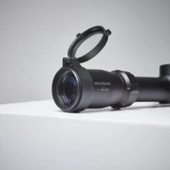 LUNETTE DE CARABINE 1-4X24 À RÉTICULE LUMINEUX DIAMÈTRE 30MM -Magasin De Plein Air lunette de carabine 1 4x24 a reticule lumineux diametre 30mm 7