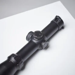 LUNETTE DE CARABINE 1-4X24 À RÉTICULE LUMINEUX DIAMÈTRE 30MM -Magasin De Plein Air lunette de carabine 1 4x24 a reticule lumineux diametre 30mm 9