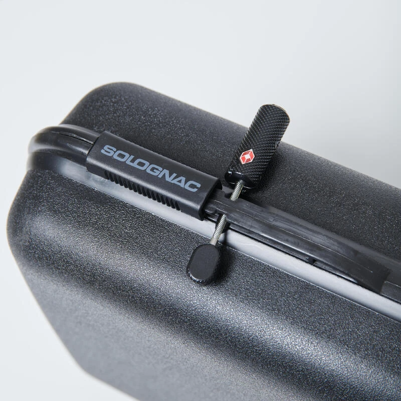 Mallette Rigide Arme 102 Cm Ou Fusil Démonté 5 Mallette Rigide Arme 102 Cm Ou Fusil Démonté – Image 5