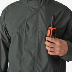 Manteau Long Chasse Imperméable 500 Vert 15 Manteau Long Chasse Imperméable 500 Vert -Magasin De Plein Air manteau long chasse impermeable 500 vert 5