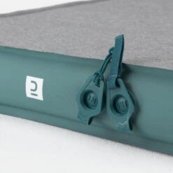 Quechua MATELAS AUTOGONFLANT DE CAMPING - ULTIM COMFORT 70 CM - 1 PERSONNE -Magasin De Plein Air matelas autogonflant de camping ultim comfort 70 cm 1 personne 4