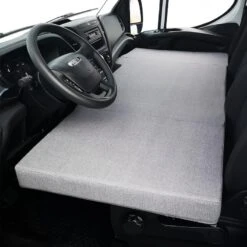 Matelas Avant Pliable Pour Iveco Daily (2007-2022) -Magasin De Plein Air matelas avant pliable pour iveco daily 2007 2022 2