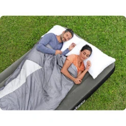 Matelas Gonflable Bestway Tritech 1,91 m X 1,37m -Magasin De Plein Air matelas gonflable bestway tritech 191 m x 137m 3