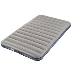 Quechua MATELAS GONFLABLE DE CAMPING - AIR COMFORT 120 CM - 2 PERSONNES -Magasin De Plein Air matelas gonflable de camping air comfort 120 cm 2 personnes 5