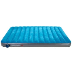 Quechua MATELAS GONFLABLE DE CAMPING - AIR SECONDS 140 CM - 2 PERSONNES 13 Quechua MATELAS GONFLABLE DE CAMPING - AIR SECONDS 140 CM - 2 PERSONNES -Magasin De Plein Air matelas gonflable de camping air seconds 140 cm 2 personnes 3