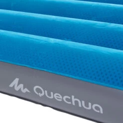 Quechua MATELAS GONFLABLE DE CAMPING - AIR SECONDS 140 CM - 2 PERSONNES 14 Quechua MATELAS GONFLABLE DE CAMPING - AIR SECONDS 140 CM - 2 PERSONNES -Magasin De Plein Air matelas gonflable de camping air seconds 140 cm 2 personnes 4