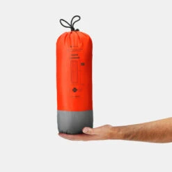 Matelas Gonflable De Trekking - MT500 Air Isolant XL - 195 X 60 Cm - 1 Personne -Magasin De Plein Air matelas gonflable de trekking mt500 air isolant xl 195 x 60 cm 1 personne 6