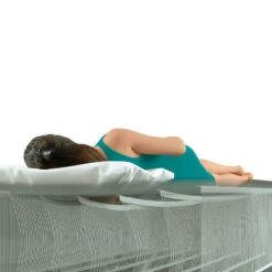 Matelas Gonflable - Intex Mid-Rise Comfort -2 Personnes 10 Matelas Gonflable - Intex Mid-Rise Comfort -2 Personnes -Magasin De Plein Air matelas gonflable intex mid rise comfort 2 personnes 3