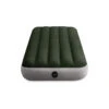 Matelas Gonflable - Intex Prestige Downy -1 Personne - 76x191x25 Cm (BxLxH)