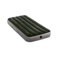 Matelas Gonflable - Intex Prestige Downy -1 Personne - 76x191x25 Cm (BxLxH) -Magasin De Plein Air matelas gonflable intex prestige downy 1 personne 76x191x25 cm bxlxh 2