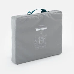 Quechua MEUBLE DE RANGEMENT PLIABLE ET COMPACT POUR LE CAMPING -Magasin De Plein Air meuble de rangement pliable et compact pour le camping 2