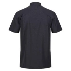 Regatta Mindano VII Chemise De Marche à Manches Courtes Pour Homme -Magasin De Plein Air mindano vii chemise de marche a manches courtes pour homme 3